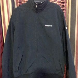 Tommy Hilfiger windbreaker